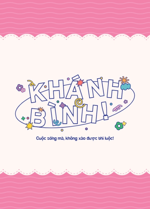 Cá nhân, personal style, cute, dễ thương, hoạt hình, cổ điển, y2k, retro