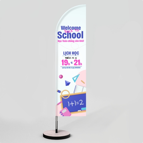 Tựu trường, đến trường, nhập học, back to school, giáo dục, education, school, trường học, hiện đại, modern