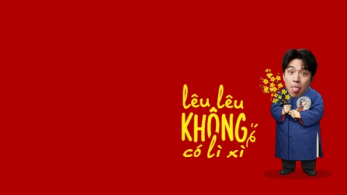 Lêu lêu không có lì xì