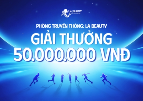Giải thưởng phòng truyền thông