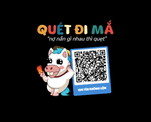 Quét đi Mắ