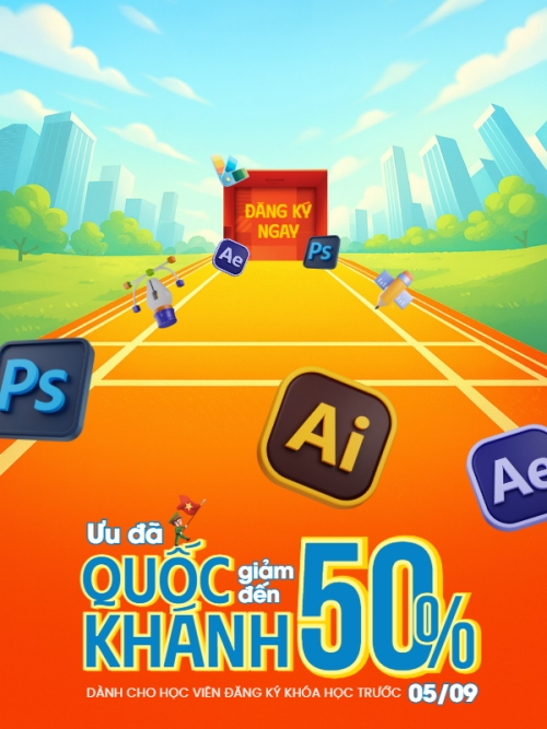 2/9, Quốc Khánh, lễ hội, Việt Nam, giáo dục, education, school, trường học, dễ thương, cute, chibi, hoạt hình, cartoon