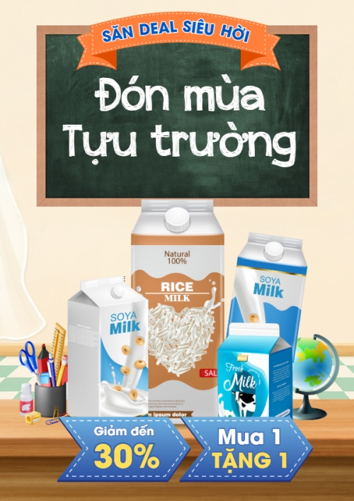Tựu trường, đến trường, nhập học, back to school, giáo dục, education, school, trường học, hiện đại, modern
