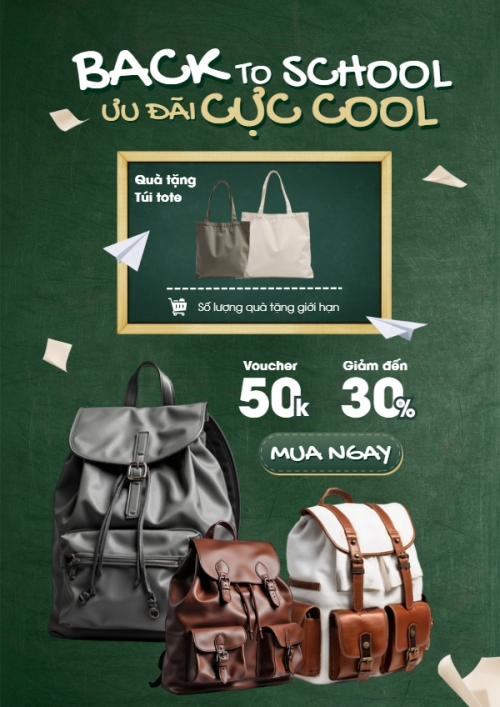 Tựu trường, đến trường, nhập học, back to school, giáo dục, education, school, trường học, hiện đại, modern