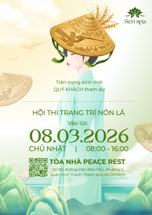 Workshop thủ công mỹ nghệ