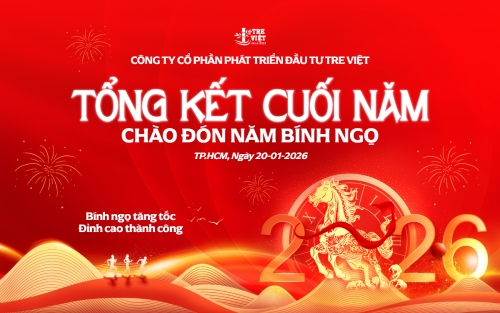Tên dự án của bạn - Banner - Băng rôn