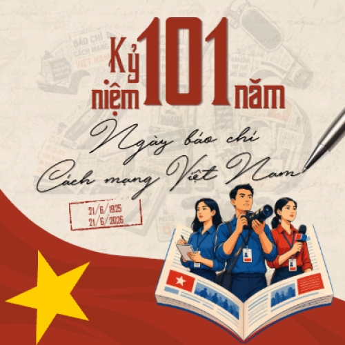 Ngày báo chí cách mạng Việt Nam