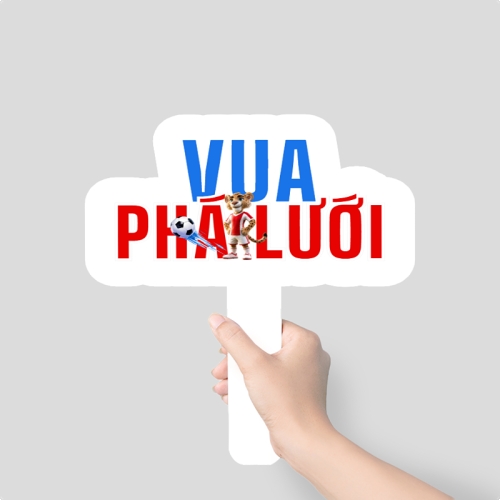Vua phá lưới