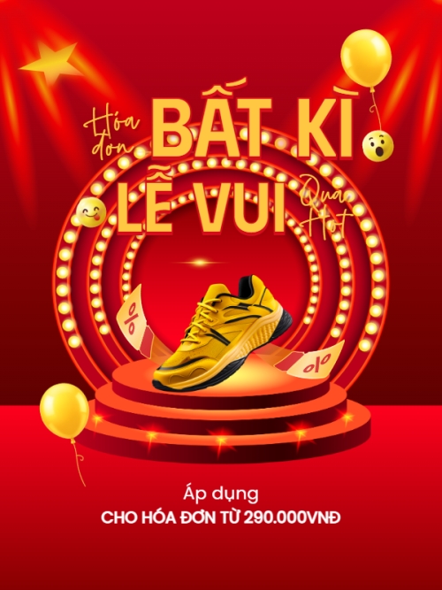 2/9, Quốc Khánh, lễ hội, Việt Nam, giày, shoes, thời trang, fashion, hiện đại, modern	