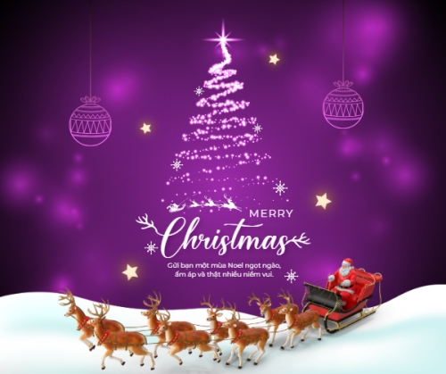 Merry Christmas