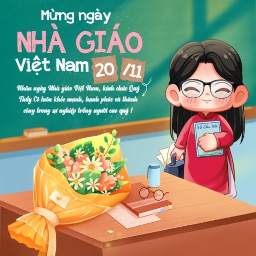 Lời tri ân