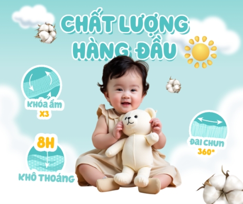 Em bé, baby, trẻ em,kids, sữa, tã,milk, diapers , sự kiện, event, chương trình, sale, giải trí, entertainment