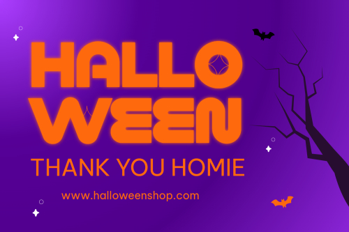 Halloween, hiện đại, sang trọng, modern