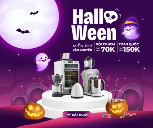 Halloween, lễ hội ma quái, gia dụng, sự kiện, event, dễ thương, cute, chibi, hoạt hình, cartoon