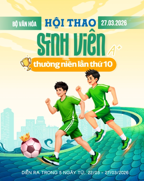 Hội thao sinh viên