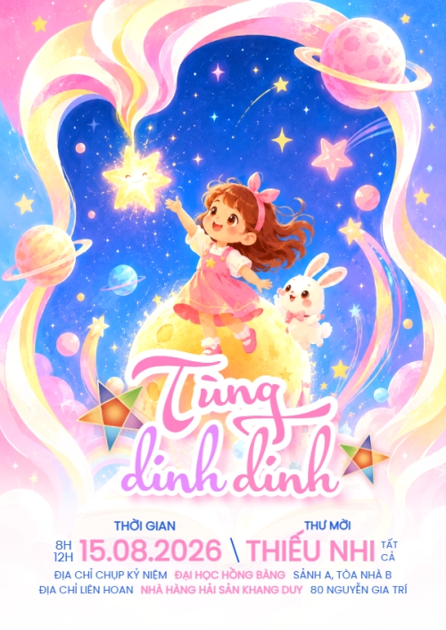 Tung dinh dinh