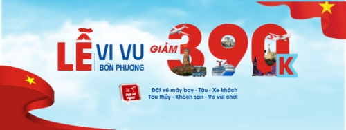 2/9, Quốc Khánh, lễ hội, Việt Nam, du lịch, travel, tourism, trải nghiệm, khám phá, hiện đại, modern
