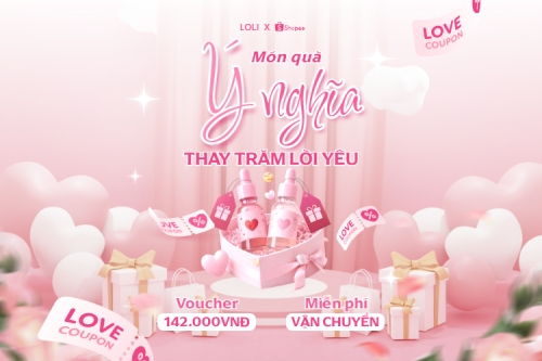 Ý nghĩa thay trăm lời yêu
