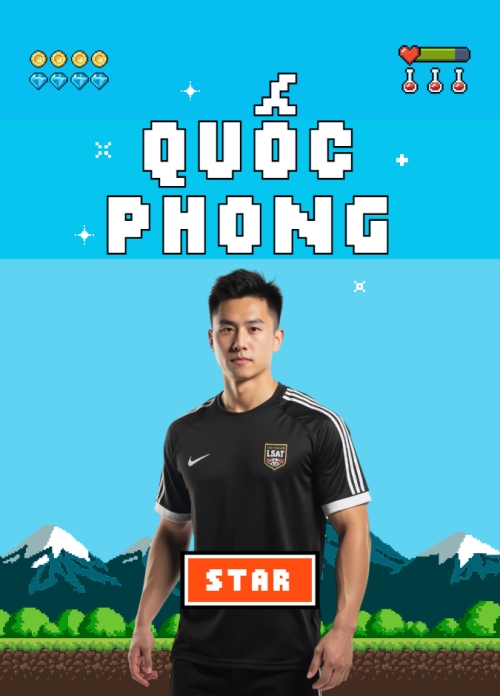 Game, trò chơi, cá nhân, personal style, cute, dễ thương