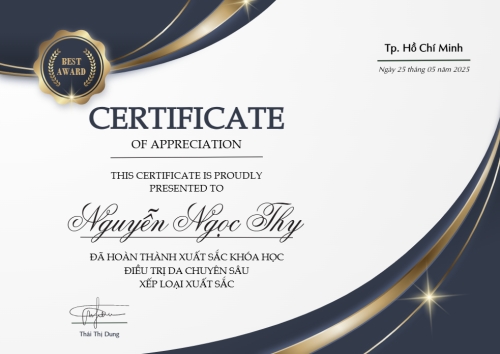 Spa, beauty, làm đẹp, thẩm mỹ, giáo dục, education, sự kiện, event