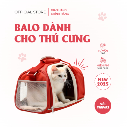 Balo cho thú cưng, mèo, cat, pet, thú cưng, thú nuôi, động vật, animal