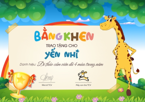 Đi thảo cầm viên đủ 4 mùa trong năm