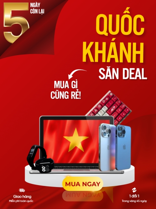 2/9, Quốc Khánh, lễ hội, Việt Nam, công nghệ, technology, điện tử, electronic, hiện đại, modern