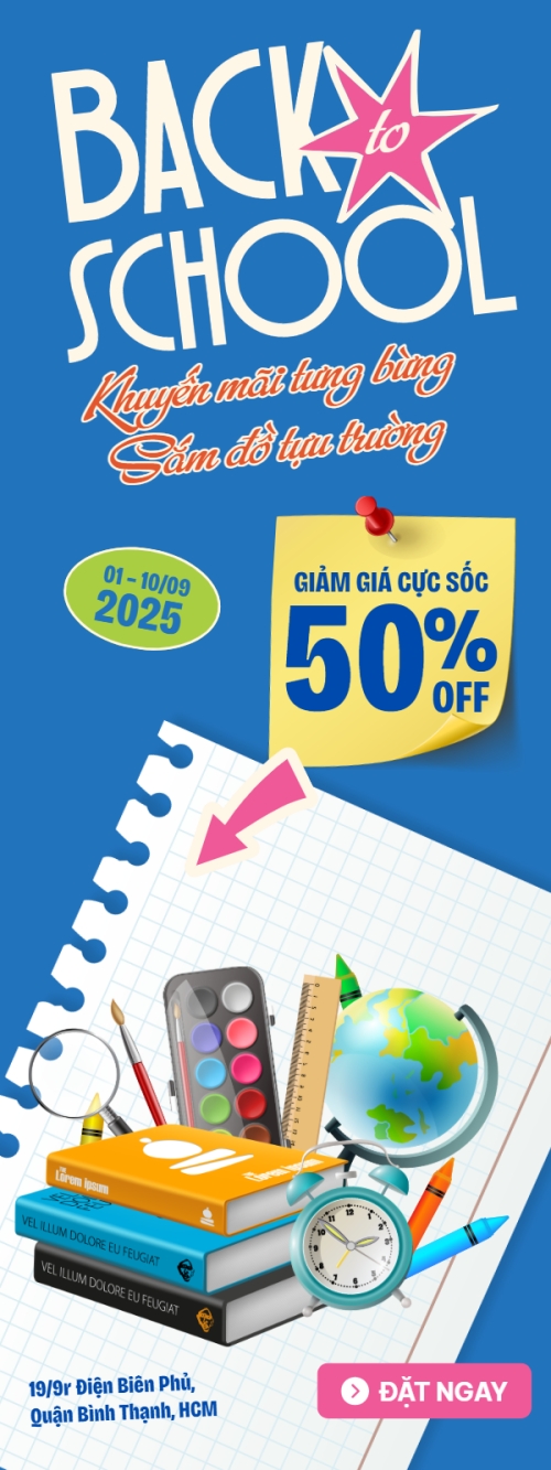 Tựu trường, đến trường, nhập học, back to school, giáo dục, education, school, trường học, hiện đại, modern