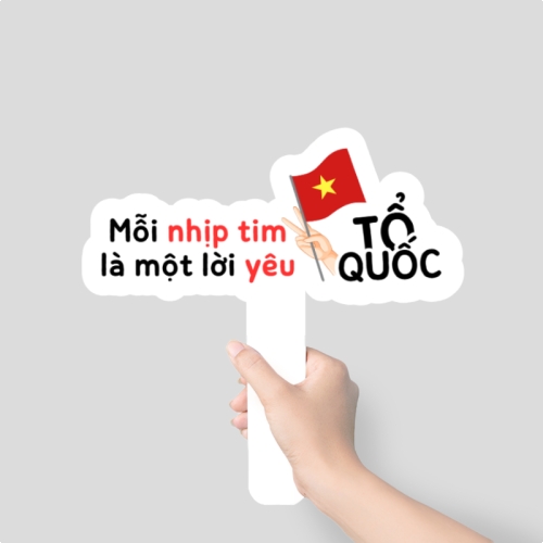 2/9, Quốc Khánh, lễ hội, Việt Nam, cá nhân, personal style, sự kiện, event, đơn giản, simple