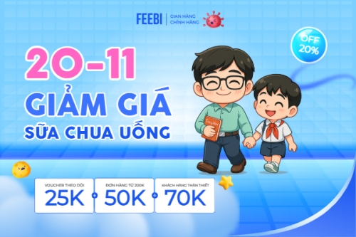 Giảm giá sản phẩm