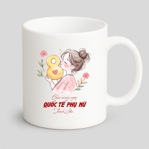 Quốc tế phụ nữ