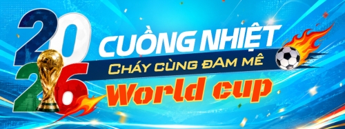 Cuồng nhiệt cháy cùng đam mê