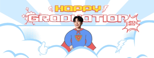 Tốt nghiệp, kỉ yếu, Graduation, yearbook, sự kiện, event, giáo dục, education, superman