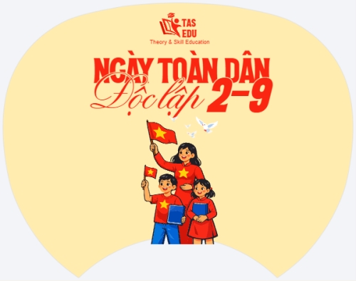 81 năm Quốc khánh Việt Nam — 2