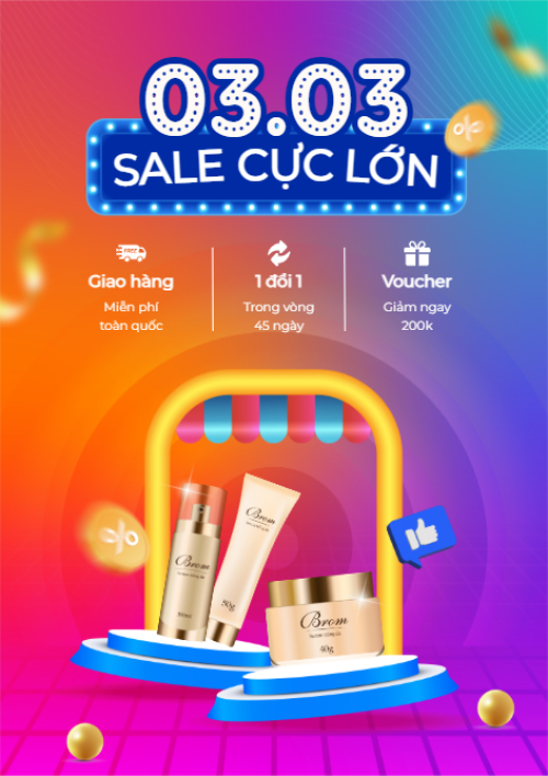 Mua sắm, giảm giá, sale, spa, beauty, làm đẹp, thẩm mỹ, văn phòng, office