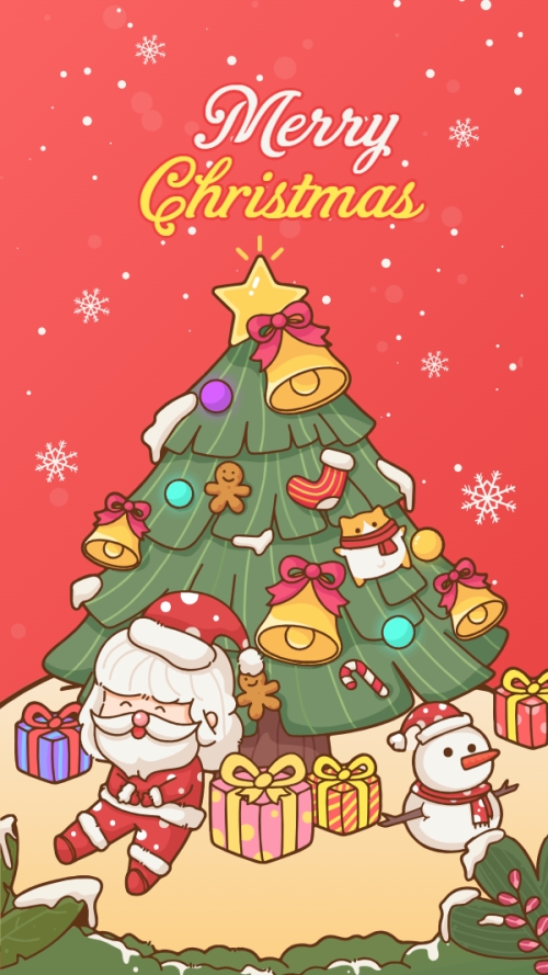 Merry Christmas