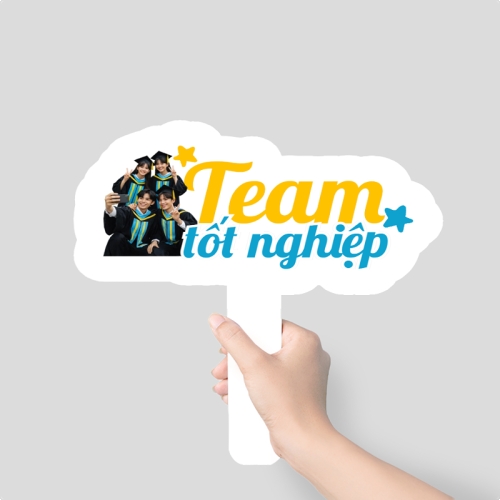 Chúc mừng tốt nghiệp