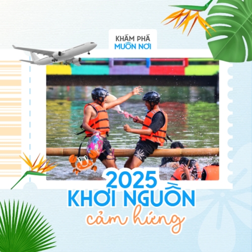 Team building, mùa hè, summer, Du lịch, travel, tourism, trải nghiệm, khám phá
