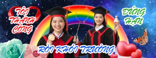 Tên dự án của bạn - Banner cầm tay