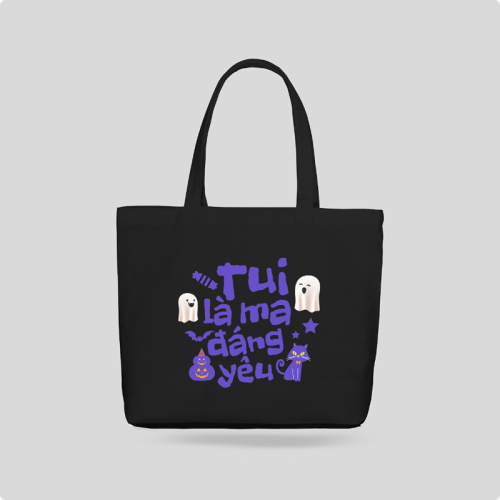 Halloween, lễ hội ma quái, sự kiện, event, dễ thương, cute, chibi, hoạt hình, cartoon