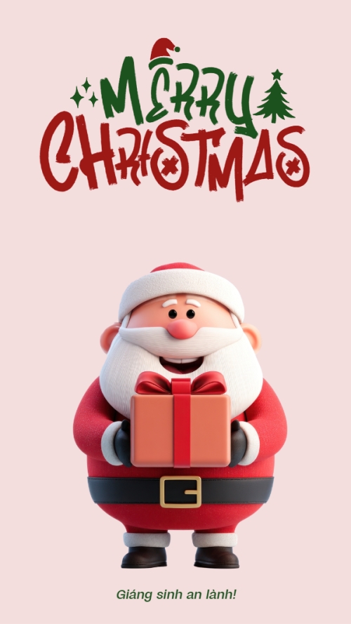 Merry christmas