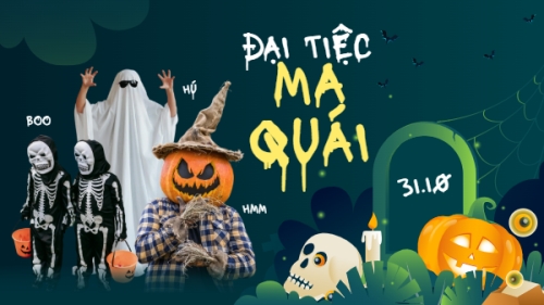 Halloween, lễ hội ma quái, sự kiện, event, lễ hội ma quái, lễ hội, festival, hiện đại, modern