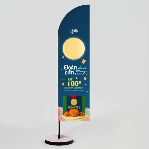 Trung thu, Tết Đoàn Viên, mid-autumn festival, sự kiện, event, lễ hội, festival, ẩm thực, food, bánh trung thu, hiện đại, modern, sang trọng, đơn giản