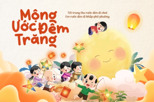 Mộng ước đêm trăng