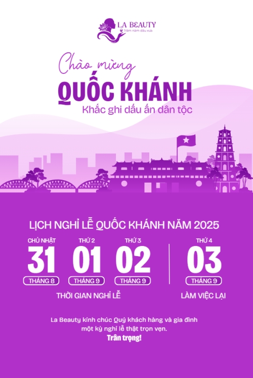 2/9, Quốc Khánh, lễ hội, thông báo, lịch nghỉ, Việt Nam, sự kiện, event, hiện đại, modern