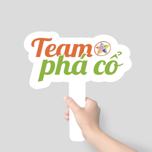 Team phá cổ