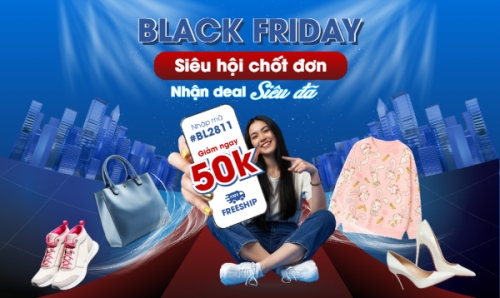 Siêu hội chốt đơn