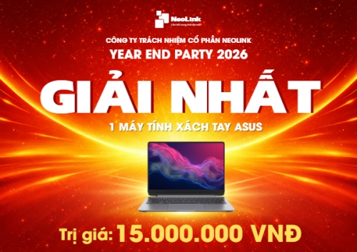 Giấy khen giải nhất
