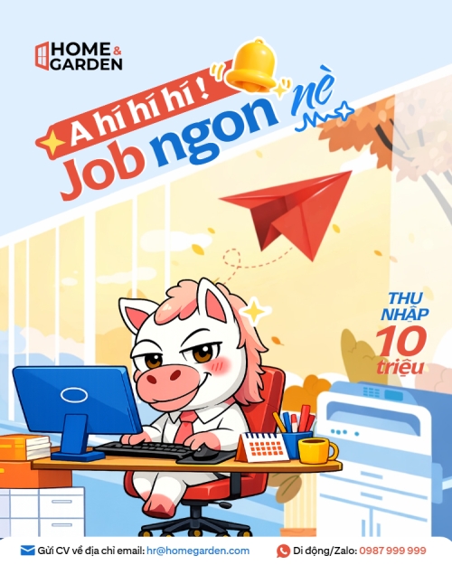 A hí hí hí job ngon nè