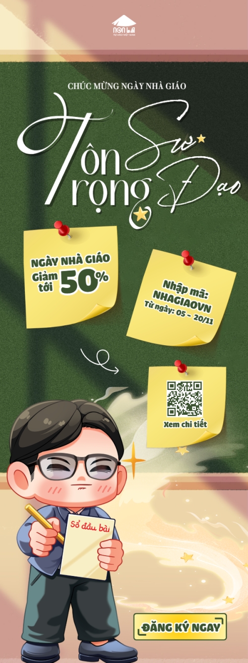 Tôn sư trọng đạo